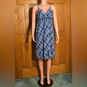 NWOT Vintage Faded Glory Dress Size 16